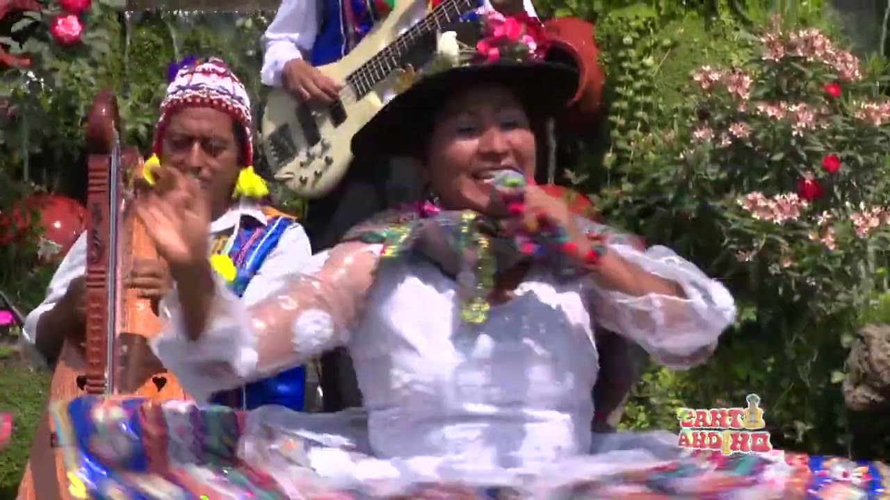 Mix Carnavales DR. Solischay del Cusco