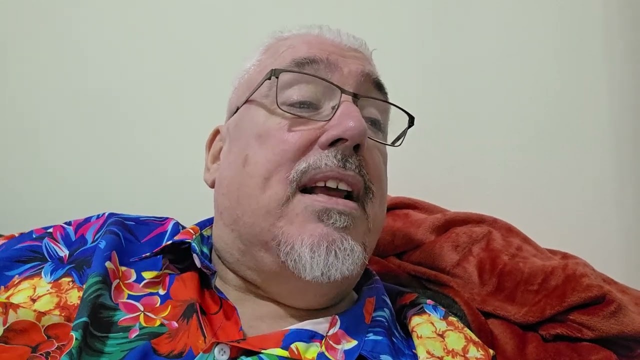 Tim Davie is BBC Jesus!