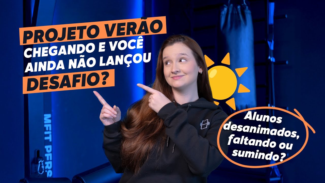 5 ideias de desafios fitness para engajar alunos e aumentar sua renda como personal trainer