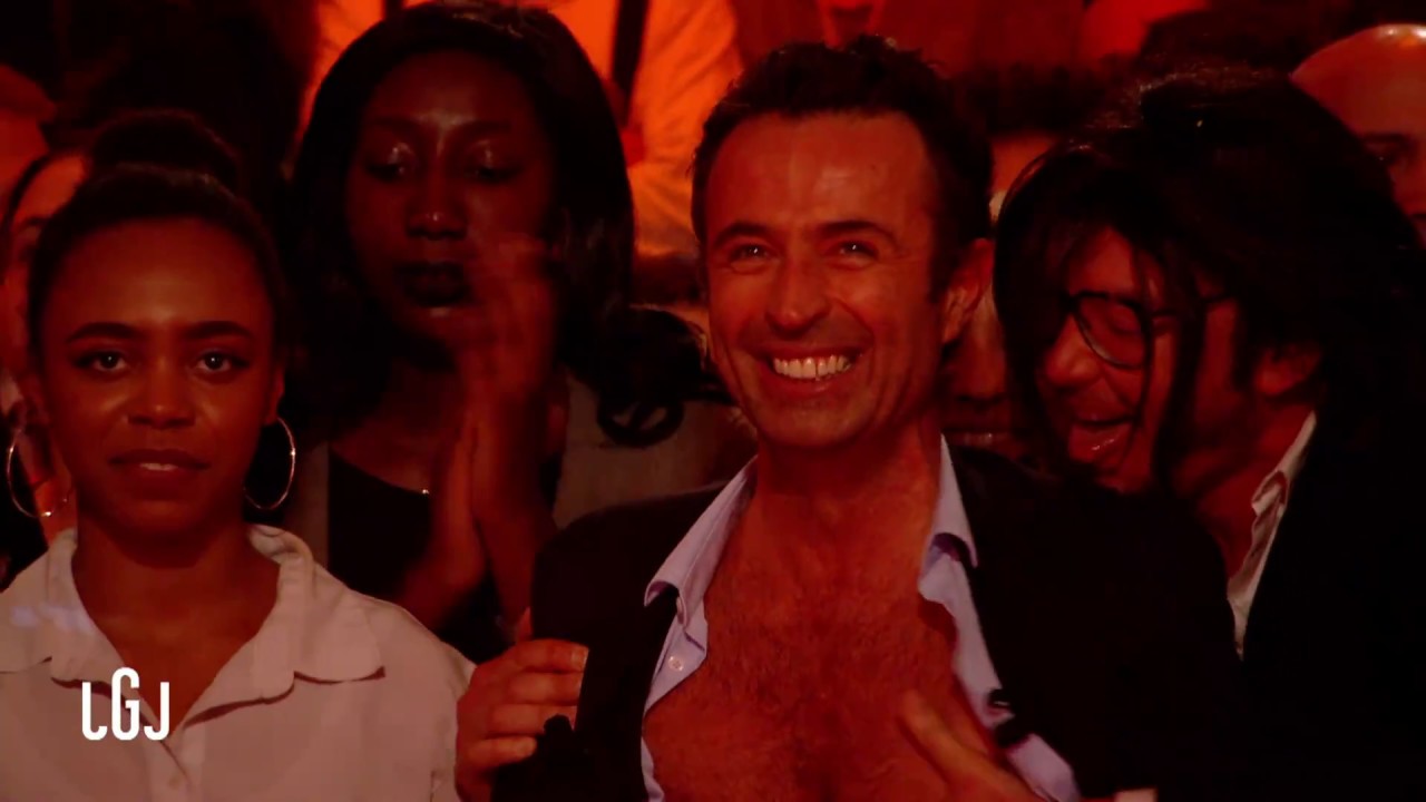Medley - IAM - Le live du 03/03– CANAL+