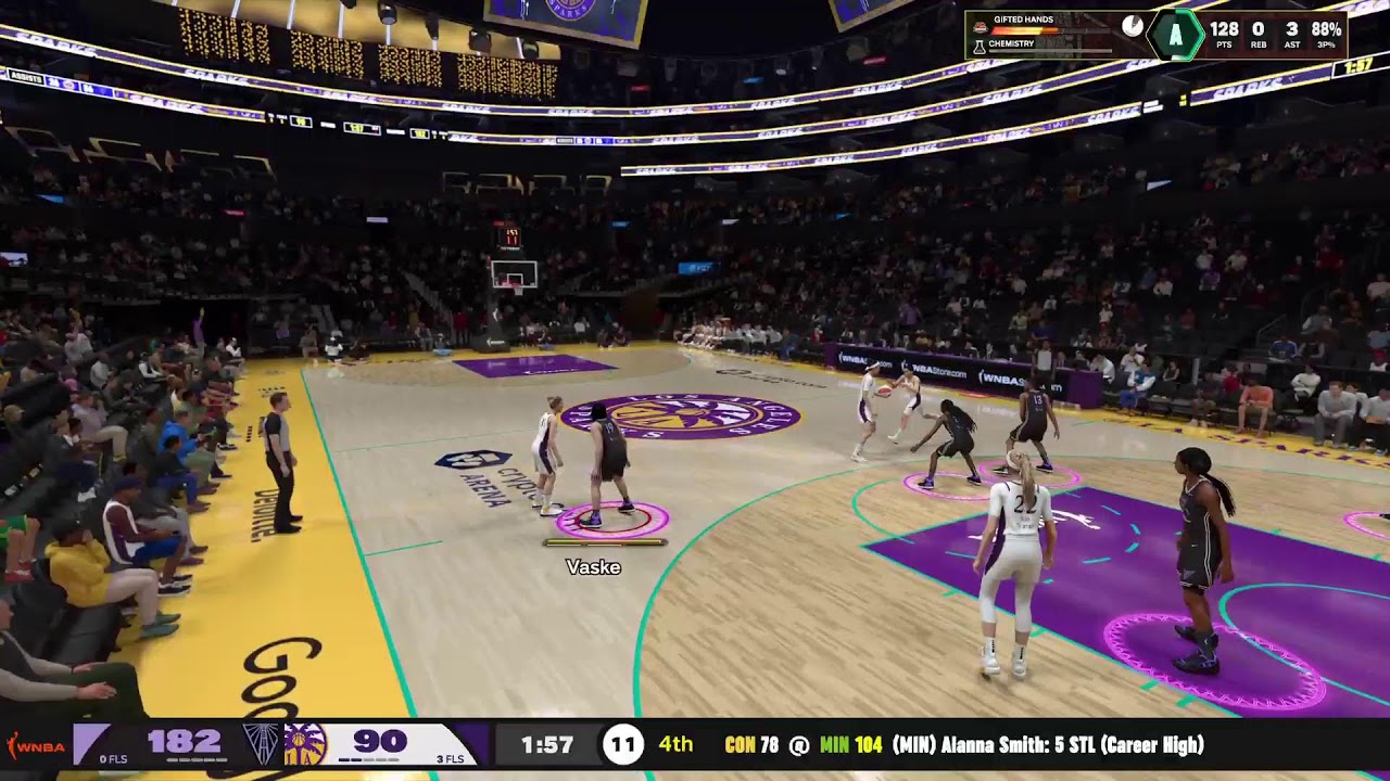 NBA