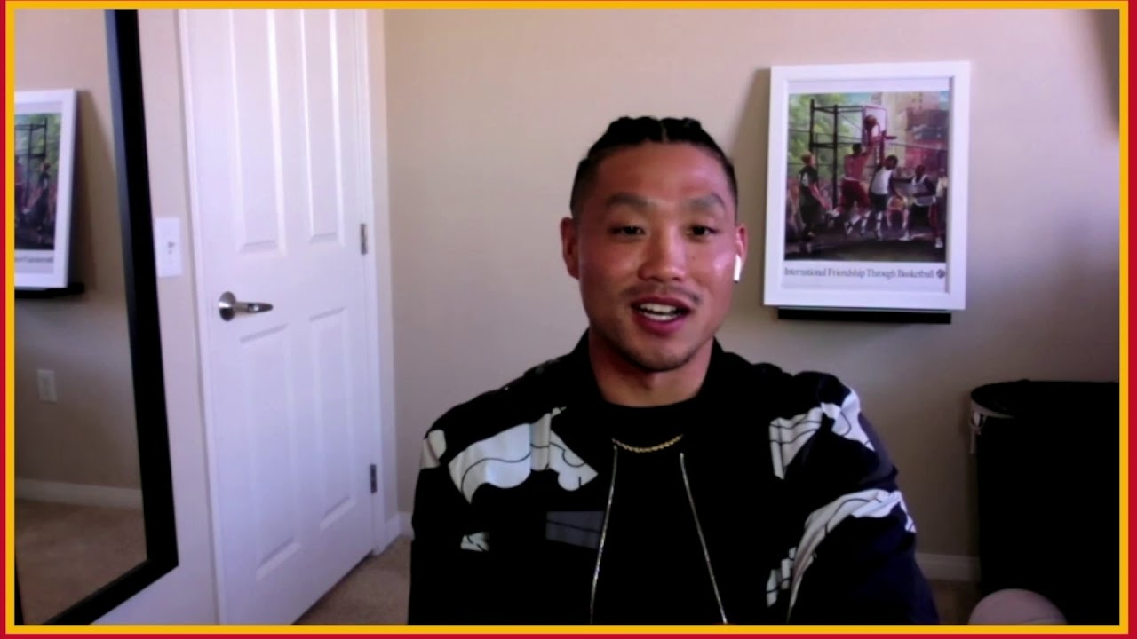 Boogie Interview with Taylor Takahashi