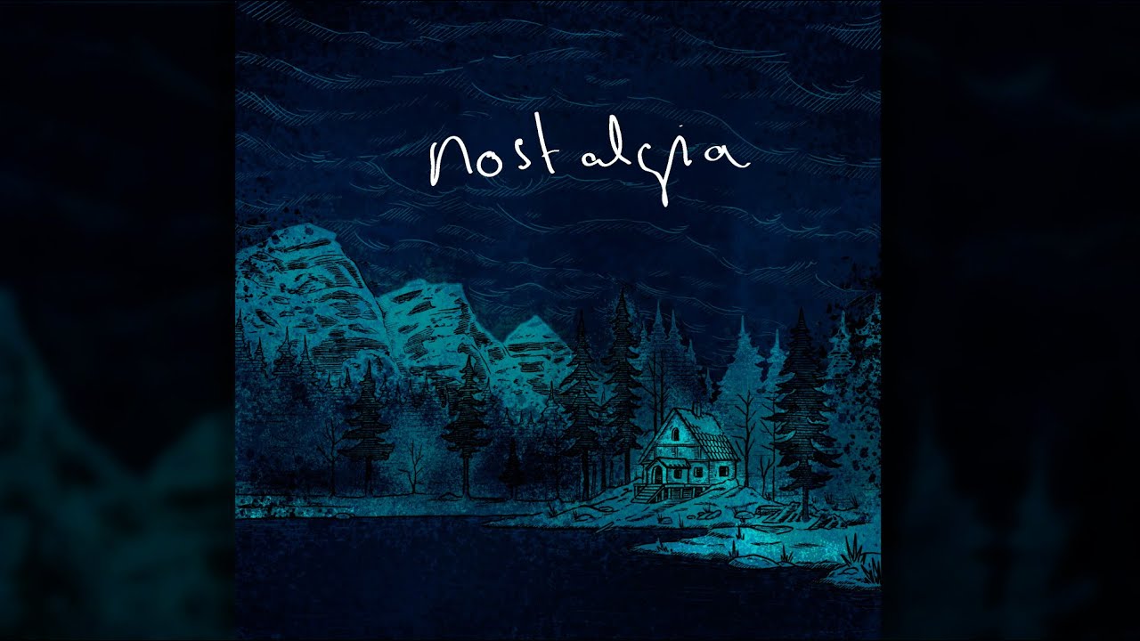 INDAR - Nostalgia (Lyric Video)