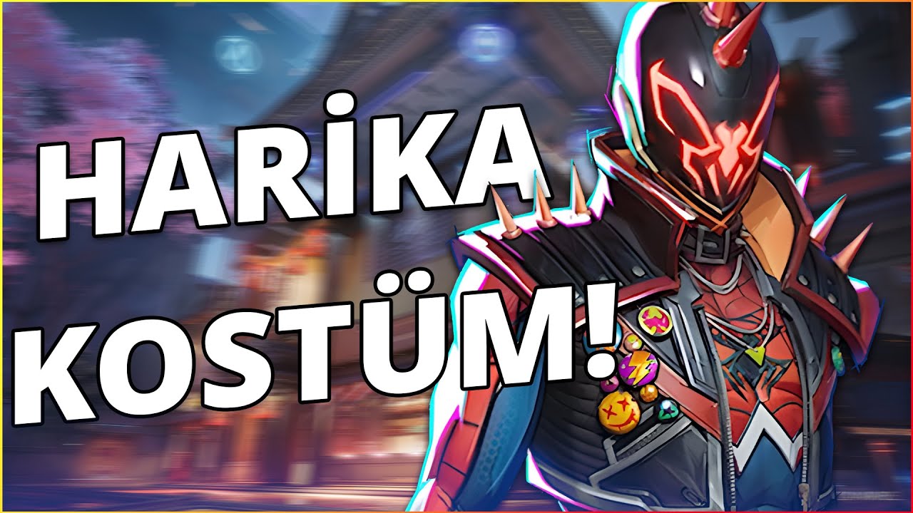 YENİ SPIDER-MAN KOSTÜMÜ ÇOK İYİ! - Marvel Rivals