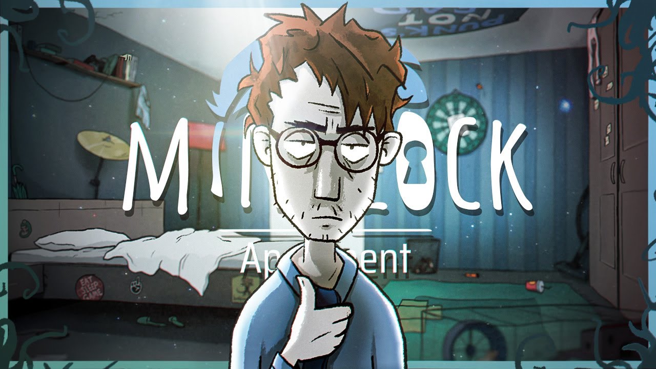 Jeder Tag die selbe Scheiße! 🔒 #01 • MINDLOCK