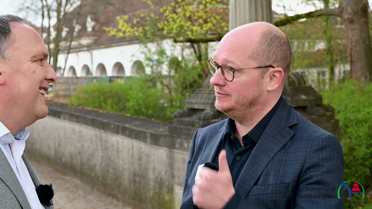 #2 Total Regional: Bad Nauheim