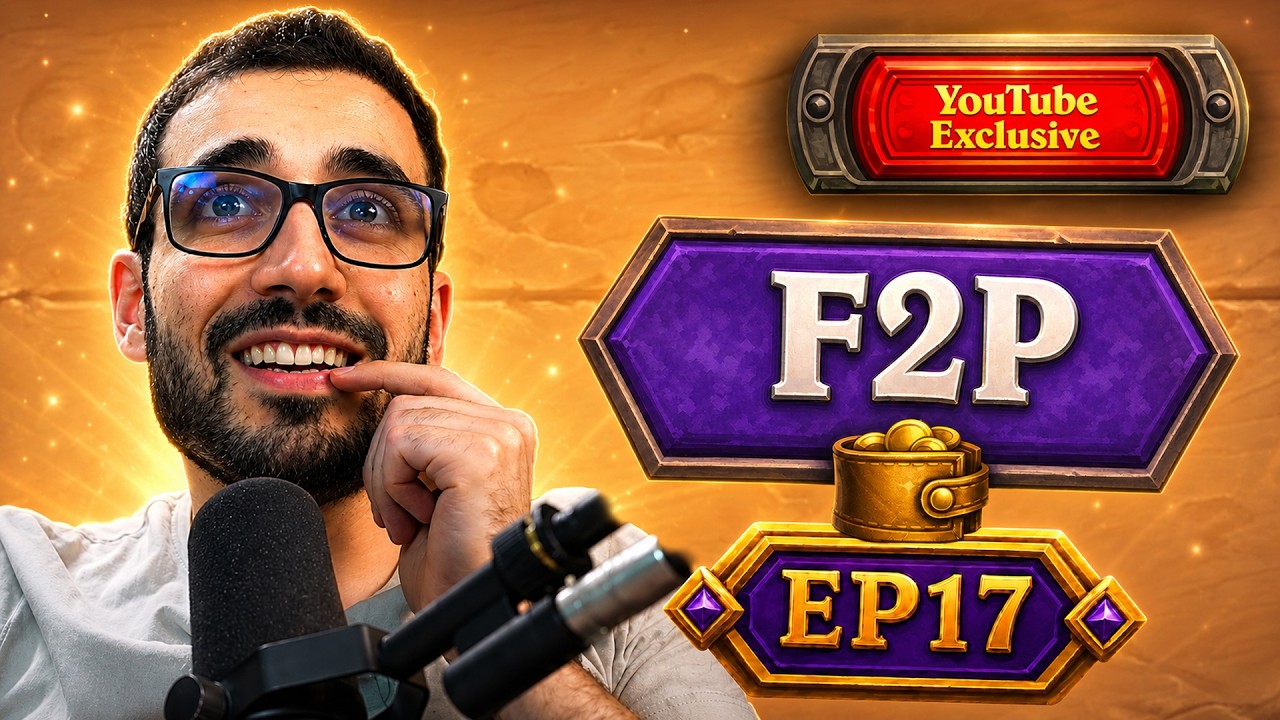 You HAVE to Play Tempo | F2P To 10k EP 17
