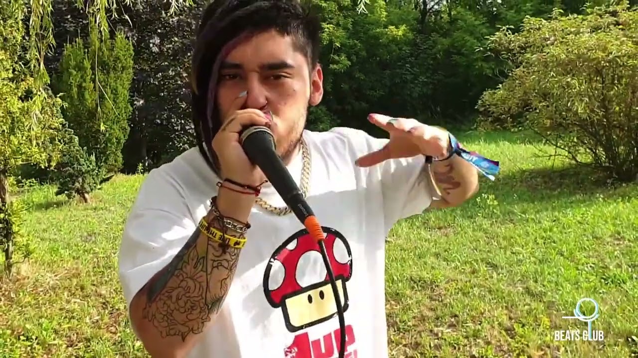 tomazacre 2019 beatbox
