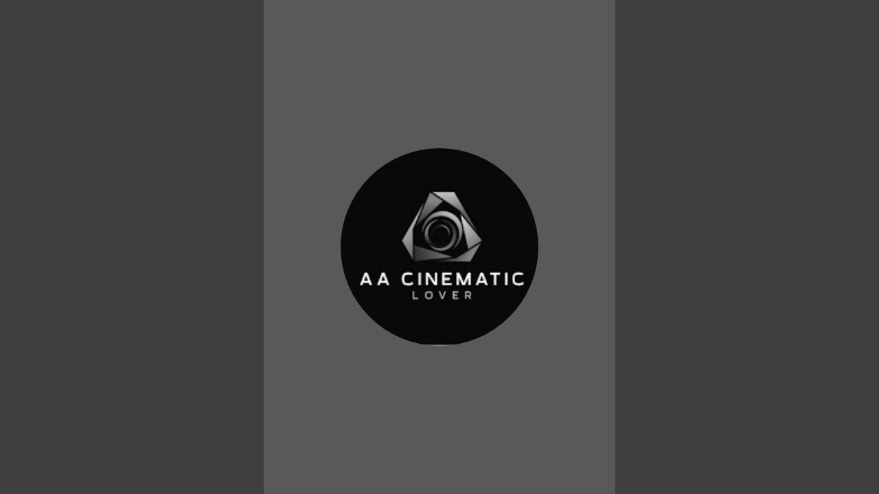 AA cinematic lover is live shooting time