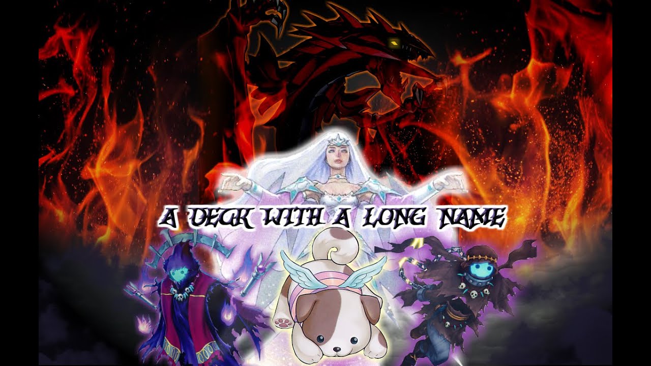 YGOPro Duels - 60 cards Phantom knight Toy Vendor rank 6 Uria OTK [November 2015 banlist]