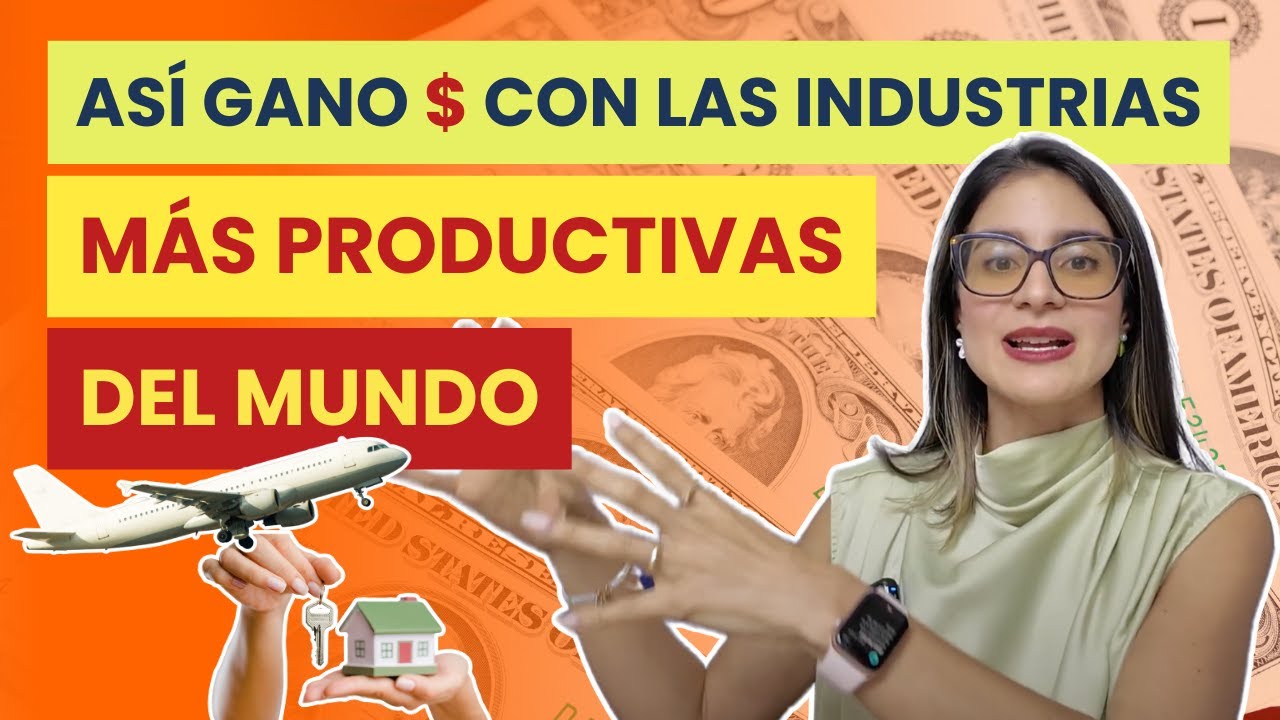 VisionBiz ⭐️ El negocio de Turismo, Bienes Raíces y Seguros a nivel mundial | ¿Cómo funciona?