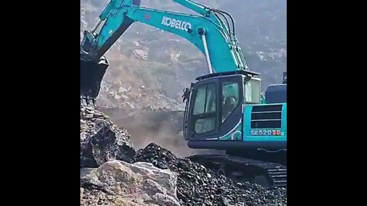 Tragedy and Response in the Meghalaya Rat-Hole Mines..