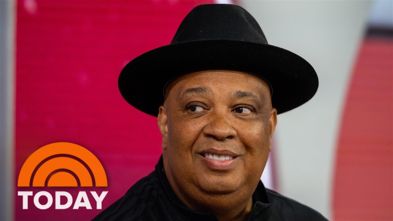 Run-D.M.C.’s Rev Run talks new docuseries ‘Kings from Queens’