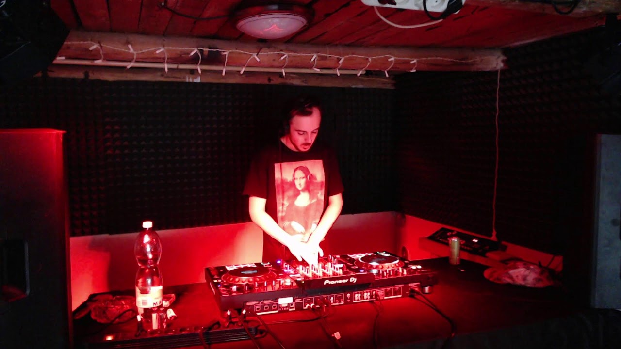 DRUM&BASS STREAM