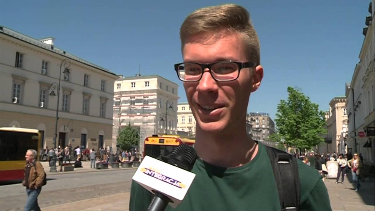 Integracja - sonda - stosunek ludzi do osób z niepełnosprawnością