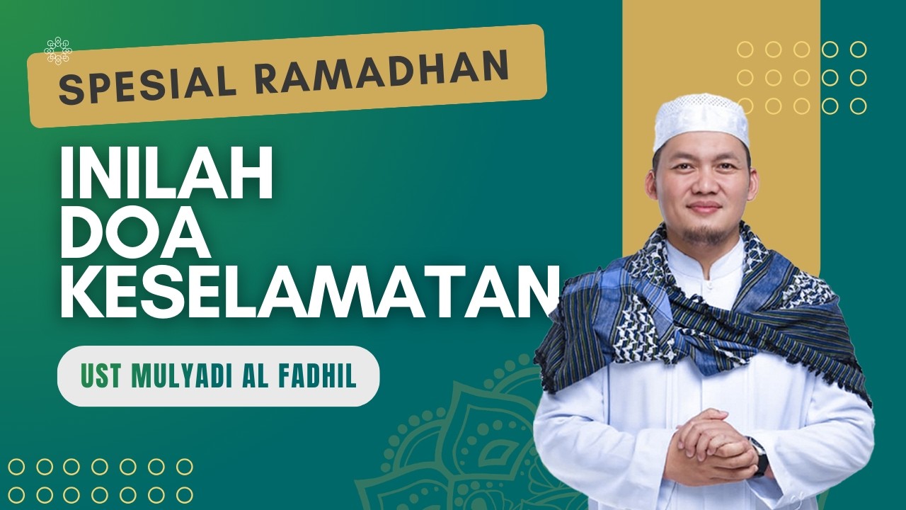 Tausiah dan Tarawih Malam ke 14 Masjid Daarut Tauhiid Bandung