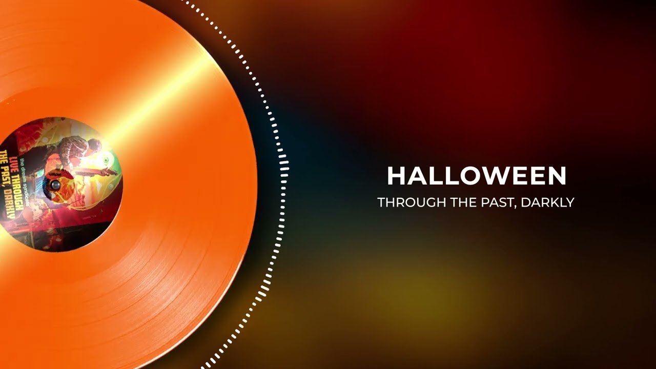 The Dream Syndicate - Halloween (Live in Tokyo, Japan, 1984)