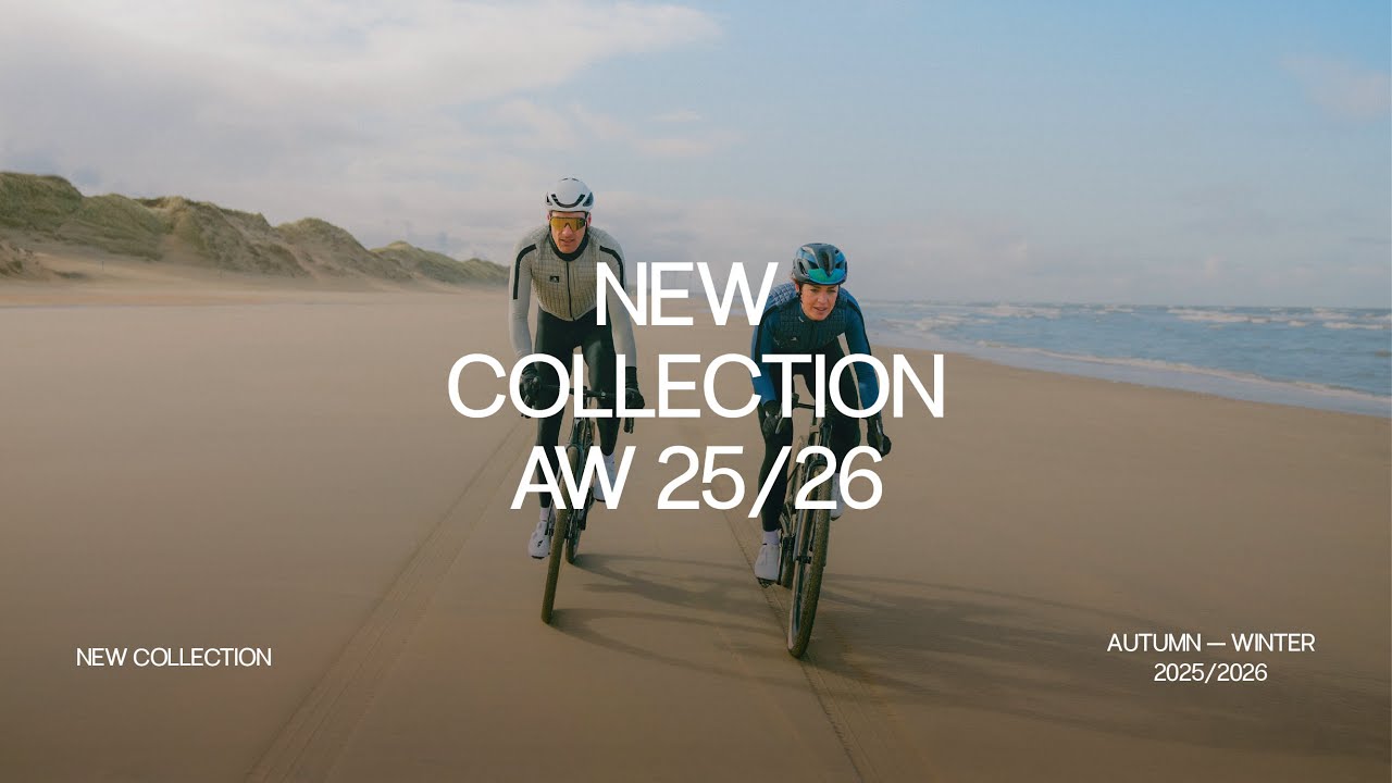 NEW COLLECTION AUTUMN-WINTER 2025/26
