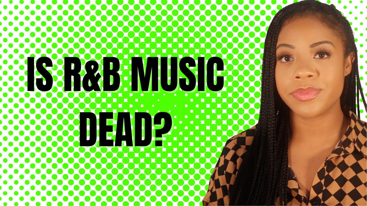 What Happened to R&B? & The Rise of Toxic R&B | Part 1