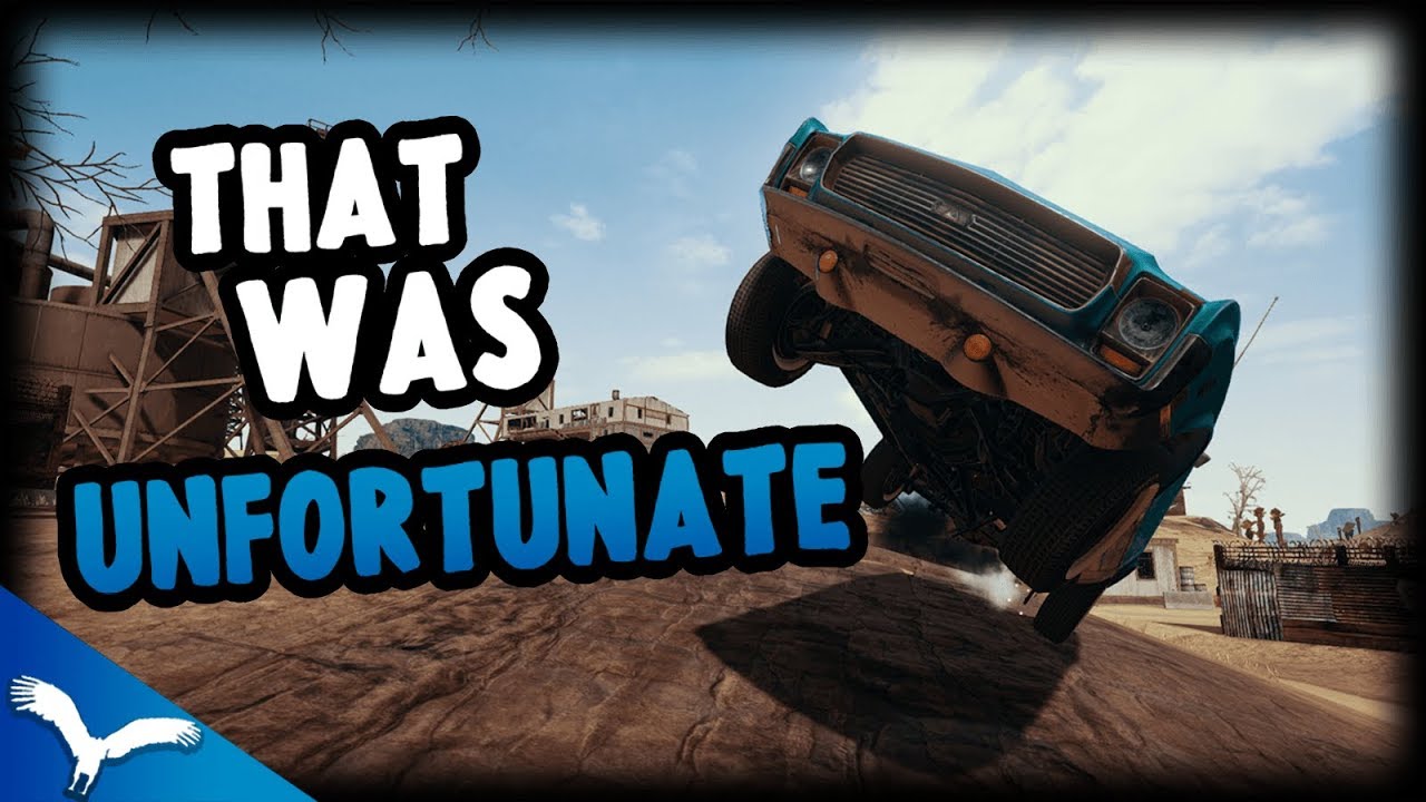One MISTAKE cost it ALL! Kaymind PUBG Highlight