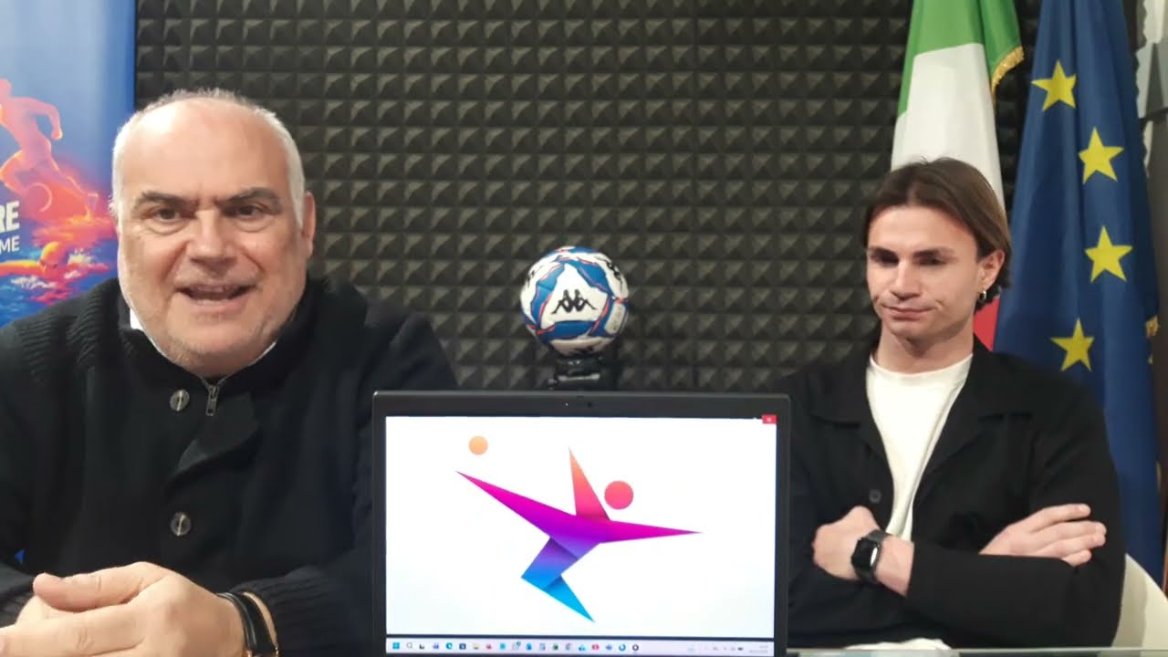 Alessio Giuliani portiere Sambiase