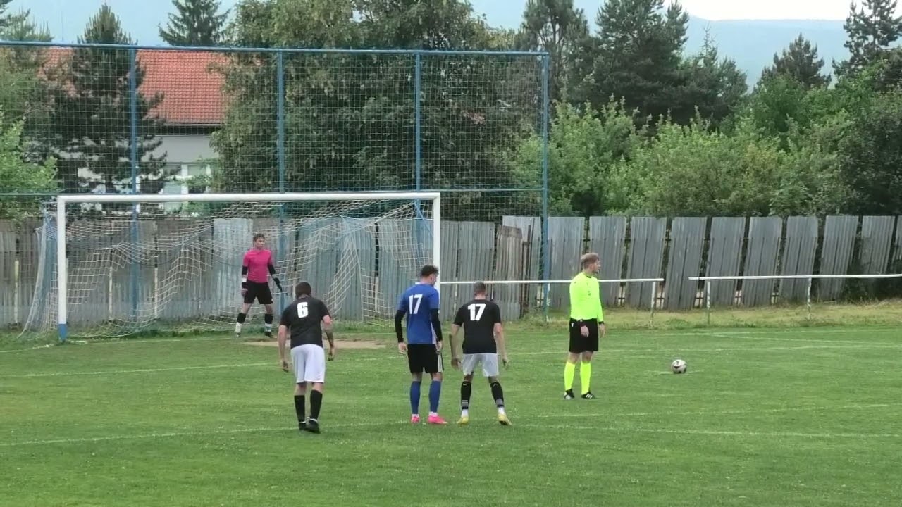 Halič - Kráľ (8.6.2025)