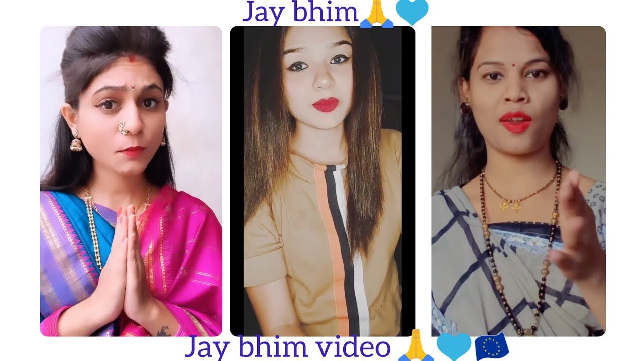 new jay bhim instagram reels🙏💙 #jaybhim