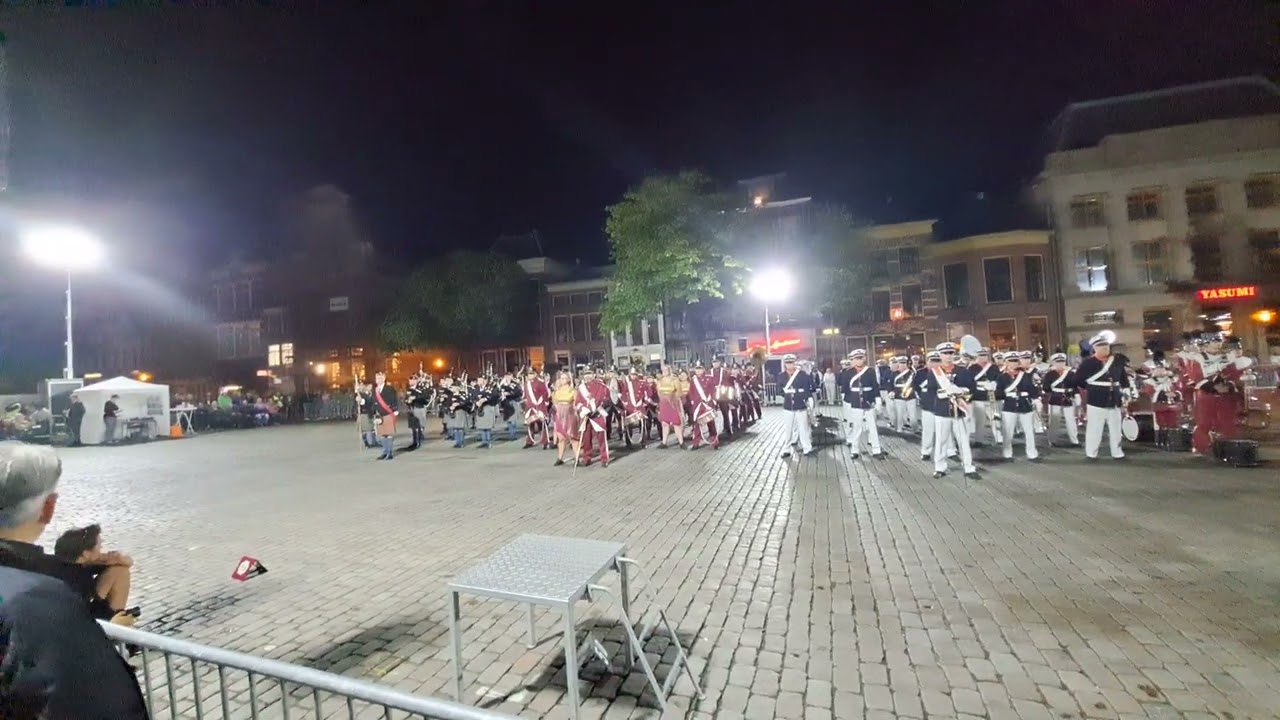 taptoe rabenhaupt 2023 (groningen)