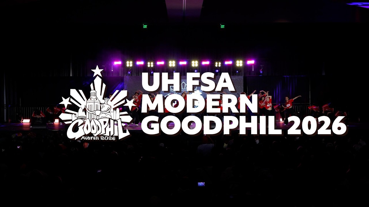 UH FSA Modern | Goodphil 2026 [WIDE VIEW]