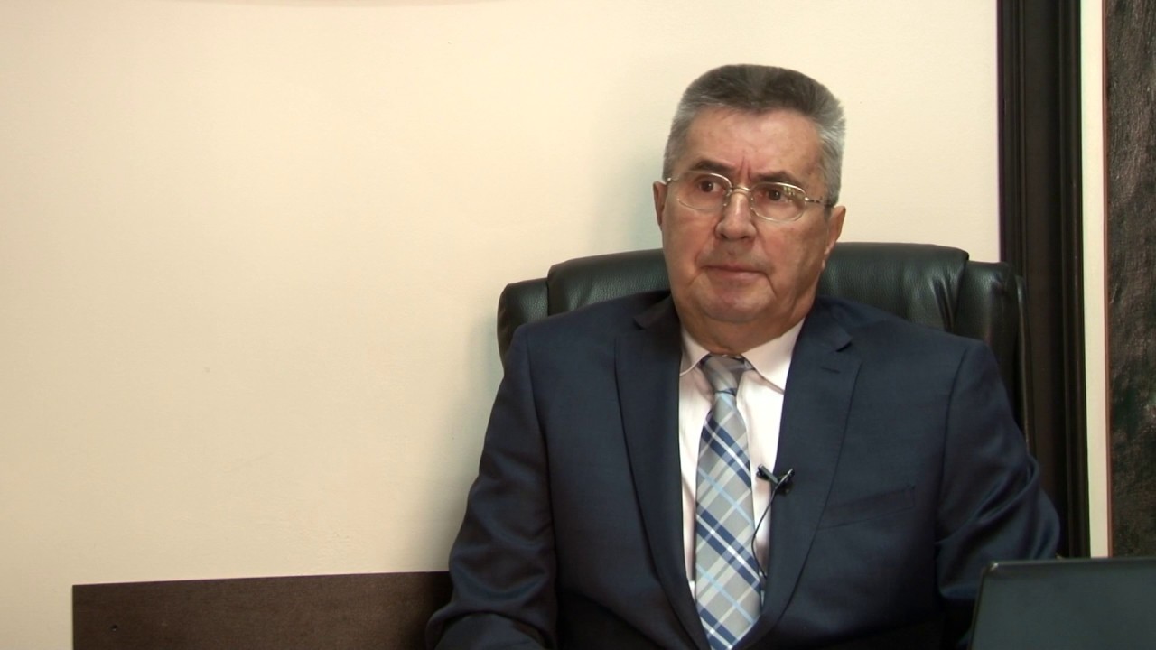 Prevencija korupcije - 6. emisija - Danilo Nikolić advokat