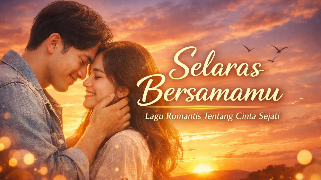 SELARAS BERSAMAMU