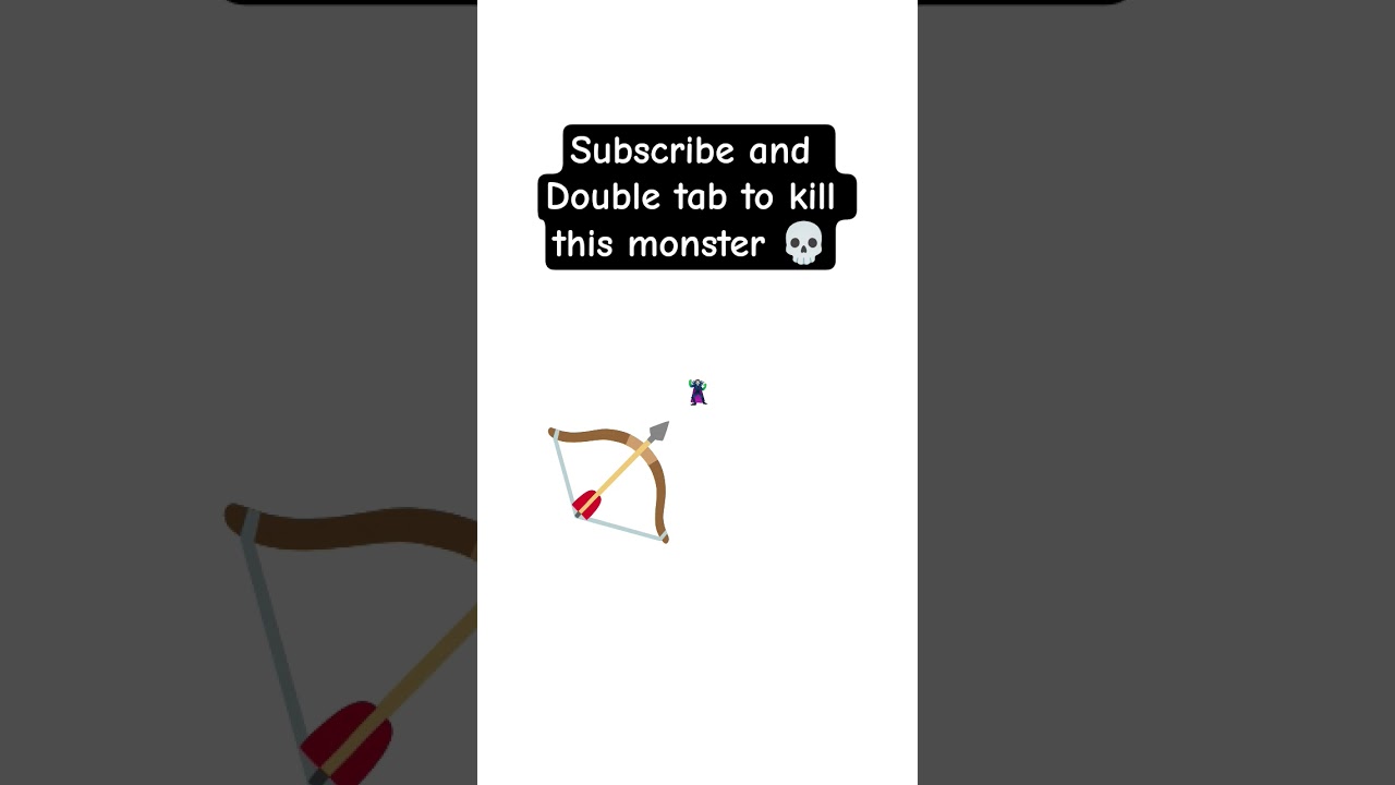 Double tap
