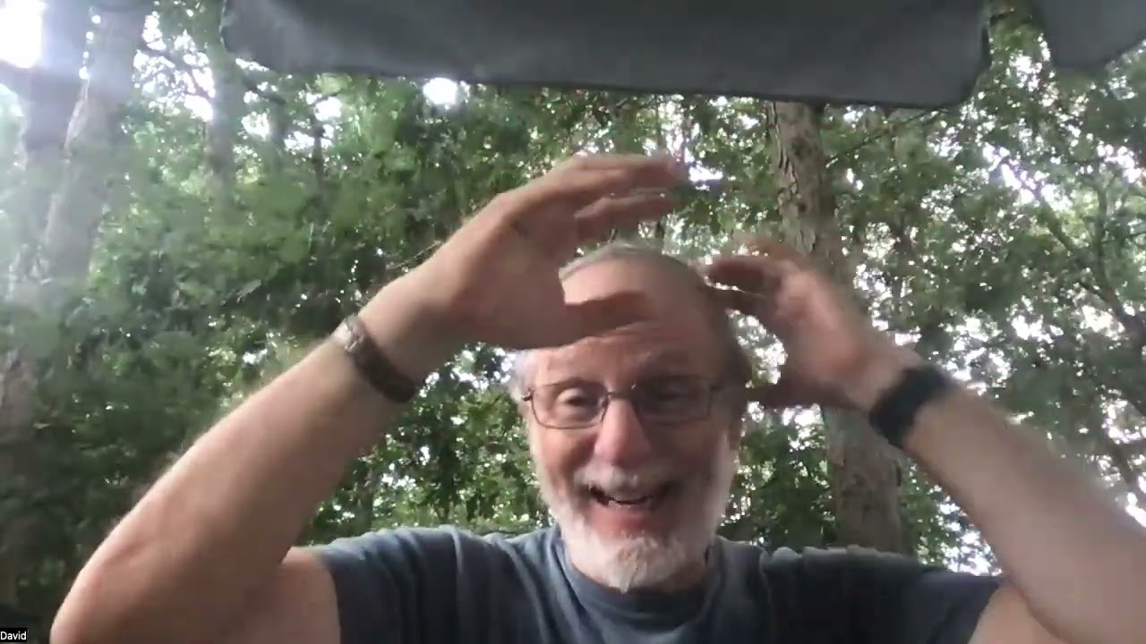 Kabbalah 101 - Zeir Anpin