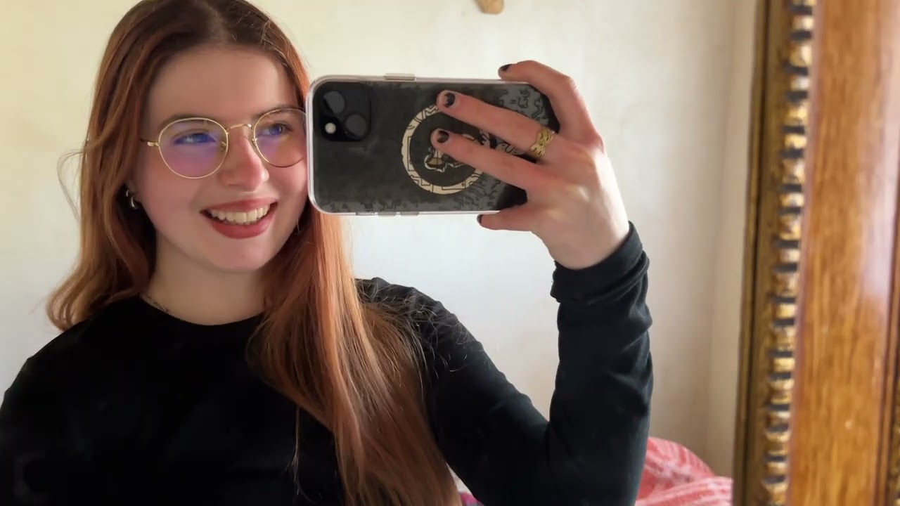 vlog ski 🎿 