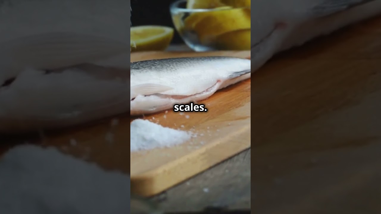 Sun & Salt: Reviving Ancient Fish Drying Techniques