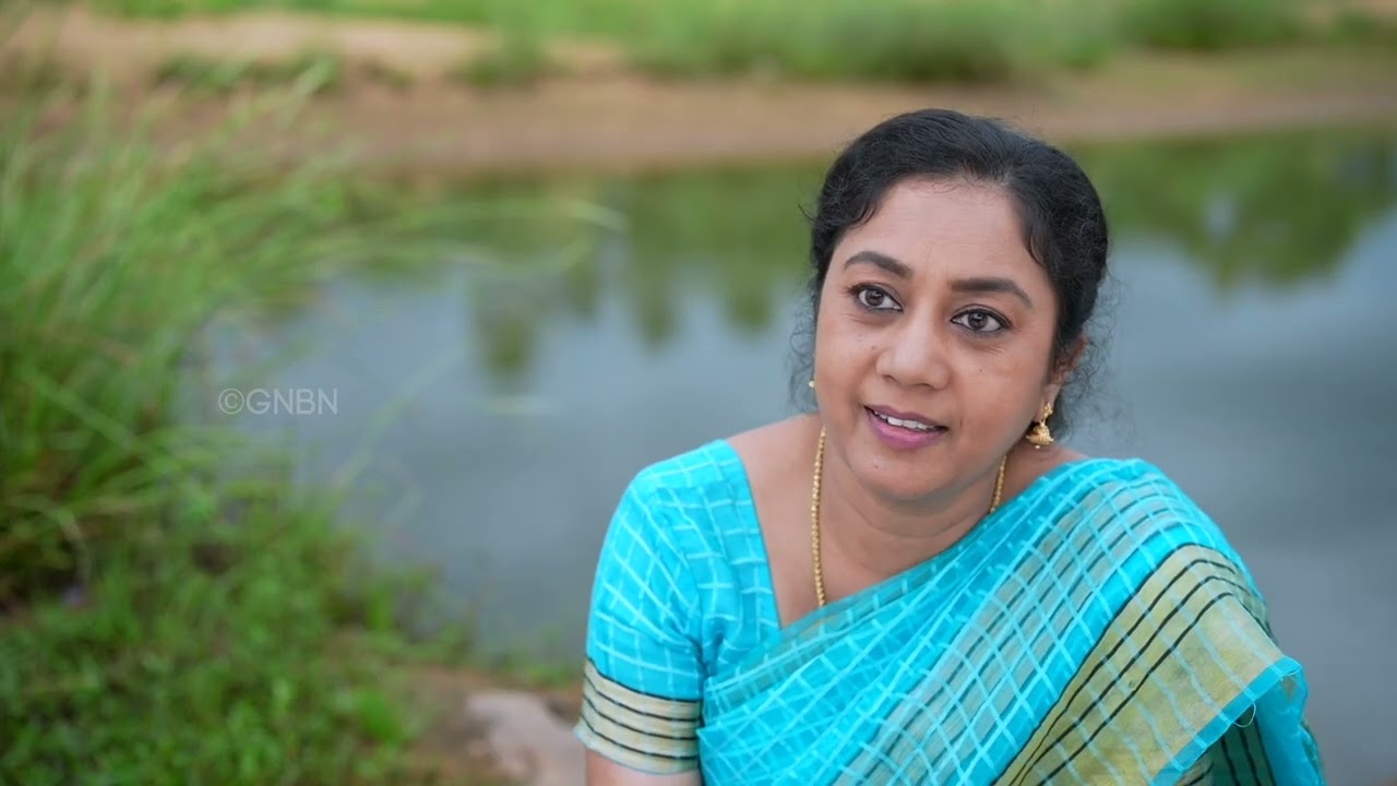வன்கண்ணனாய் இராதே || இனிய இல்லறம் || Jothi akka || Episode 186
