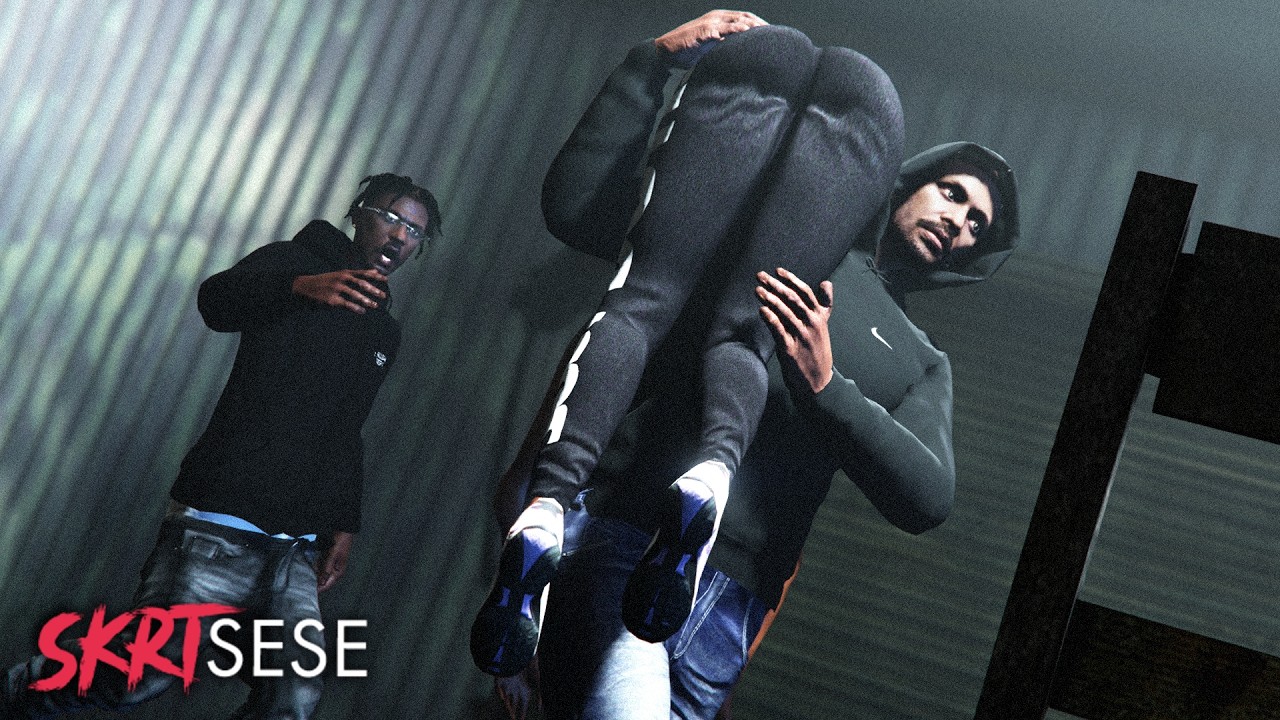 SKRTsese - Zay & Blake - Part. 3