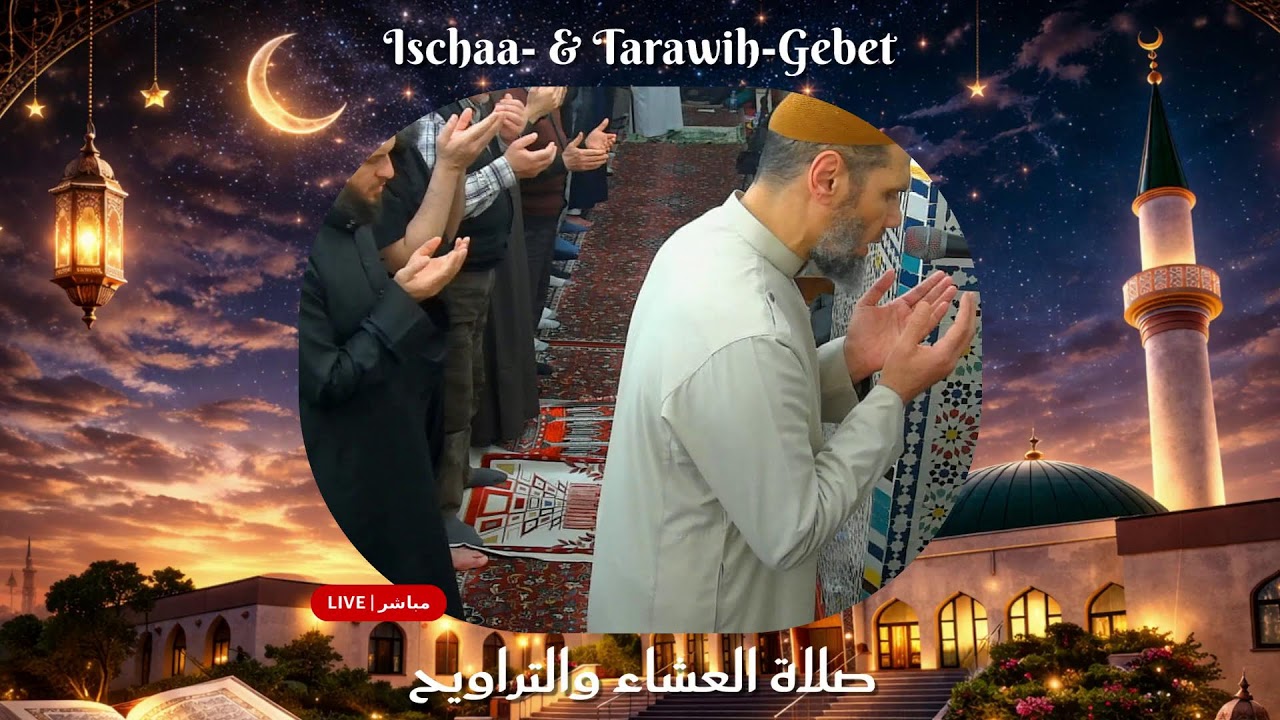 LIVE / مباشر