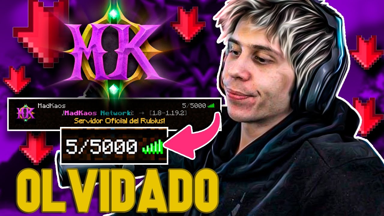 EL TRISTE FINAL DE MADKAOS