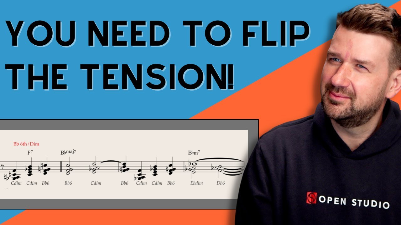 Why Are My Chords So Boring?