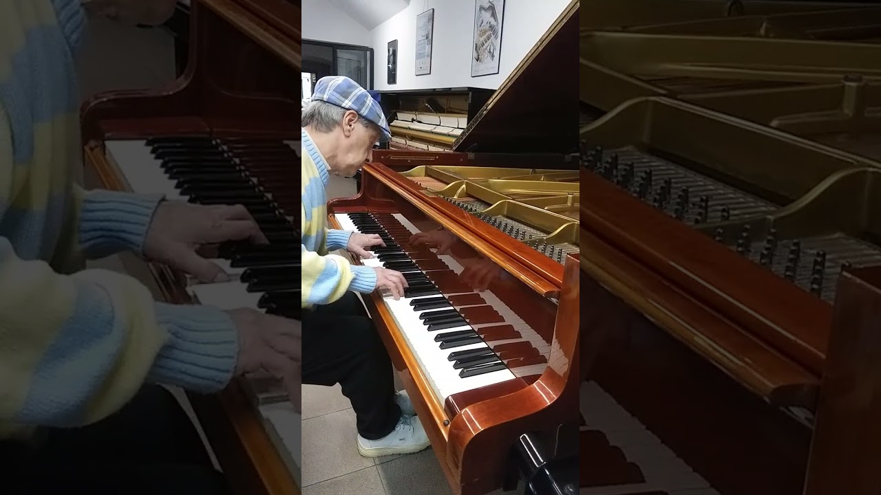 Concertino di San Valentino / sonata 2a