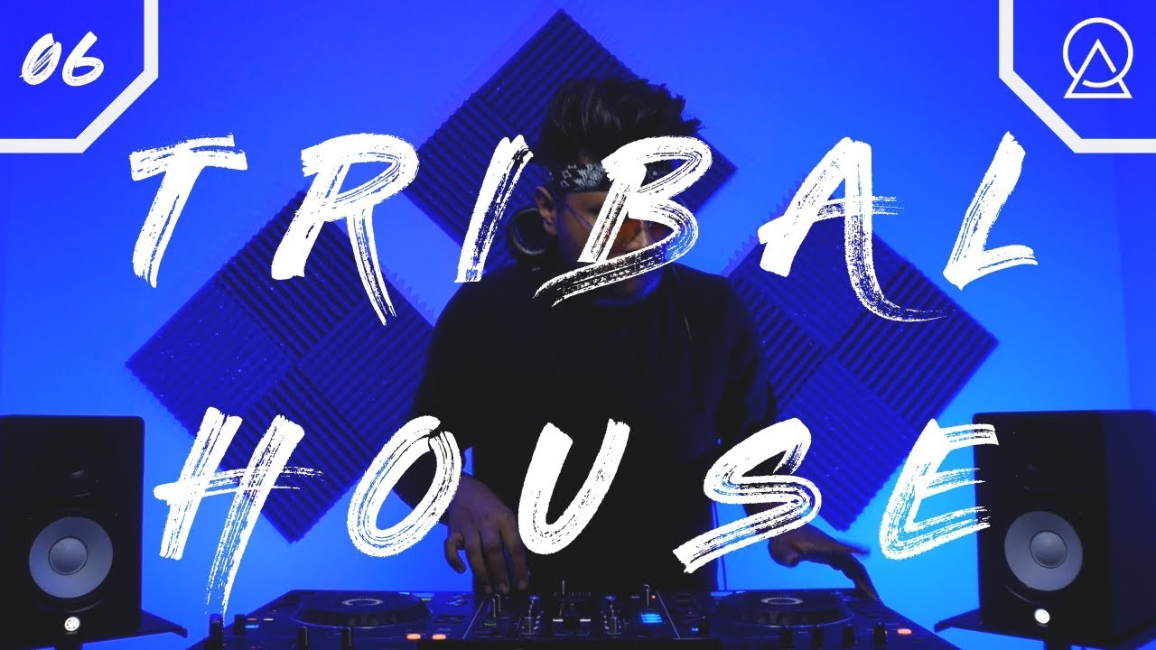 Latin & Tribal House Mix 2019 #6 I Mixed by OROS