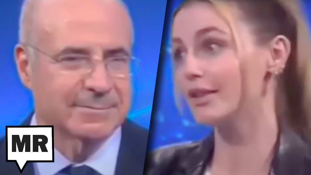 Host's Anti-Ceasefire BS Dismantled Completely During INTENSE Debate