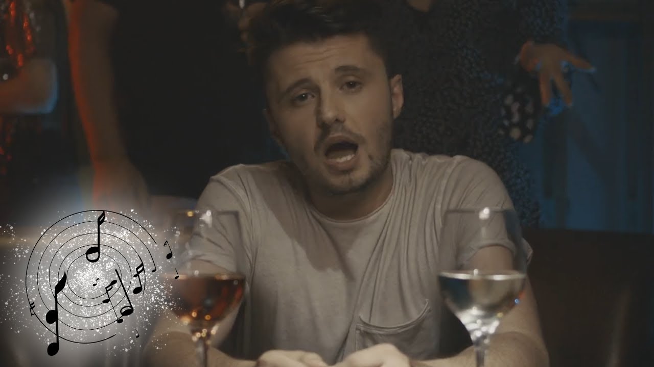 Florian Rus & MIRA - Strazile Din Bucuresti | Official Video