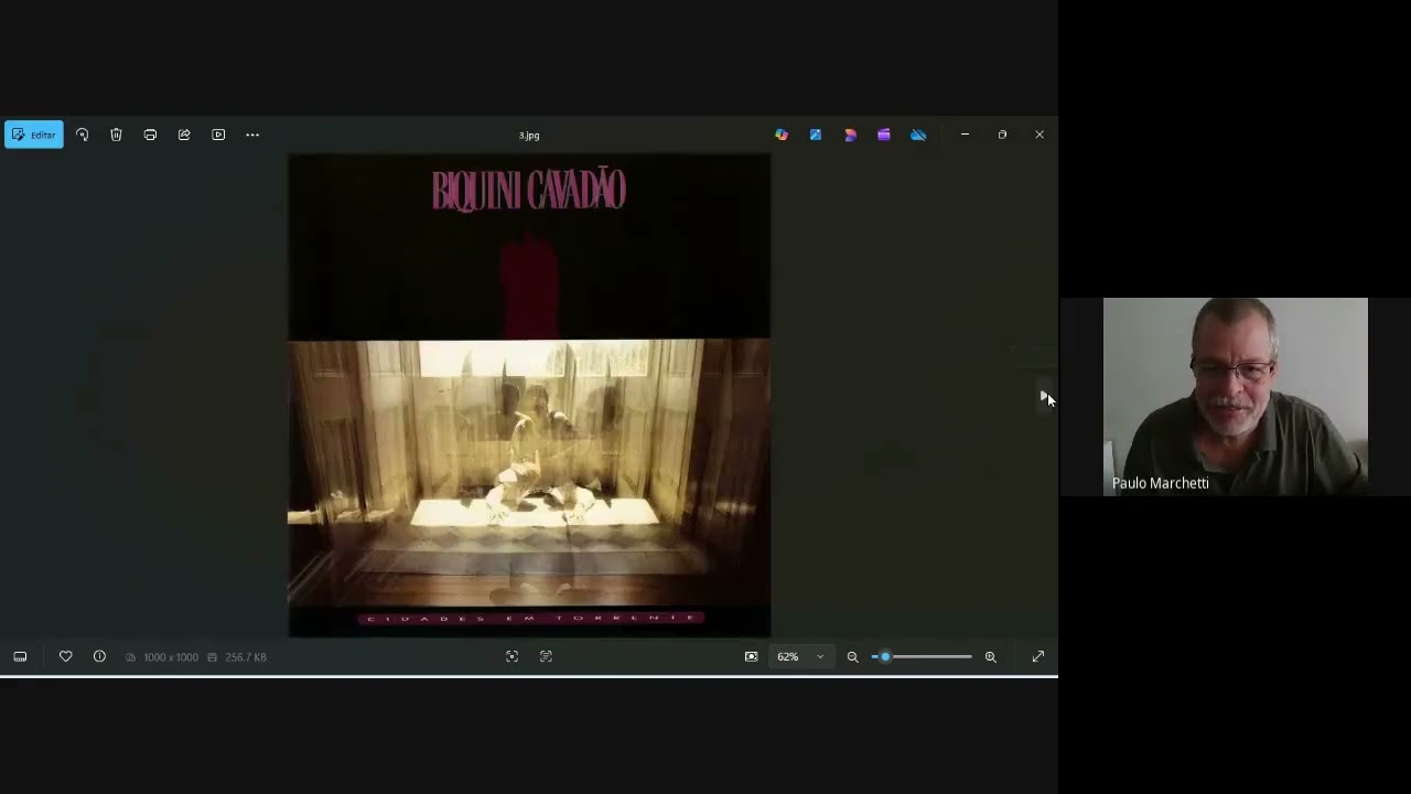Rock Brasileiro: Lançamentos e Curiosidades da Semana de 8 a 14 de março (Conteúdo Exclusivo!)