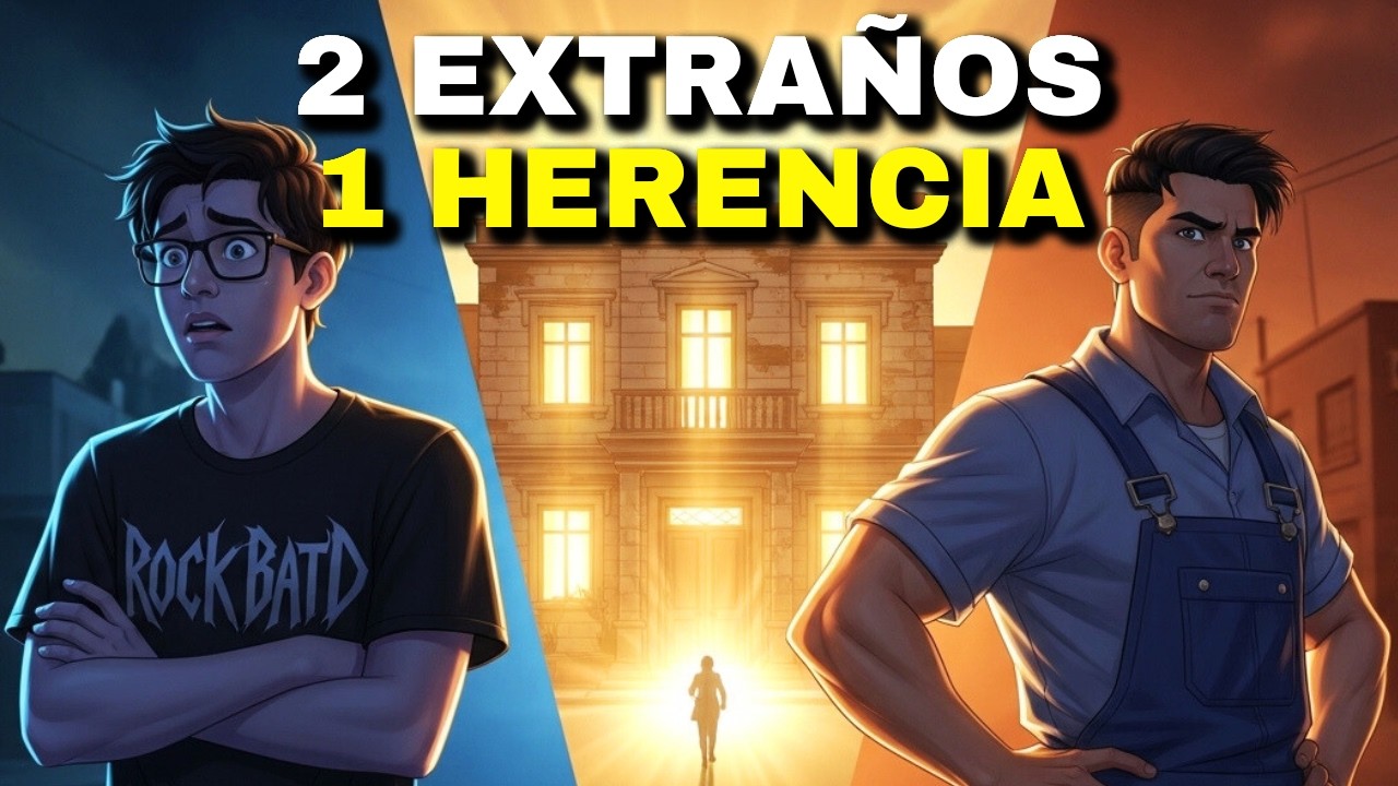 Esta HERENCIA Tenía una Condición IMPOSIBLE | Lo que Hicieron te Dejará sin Palabras