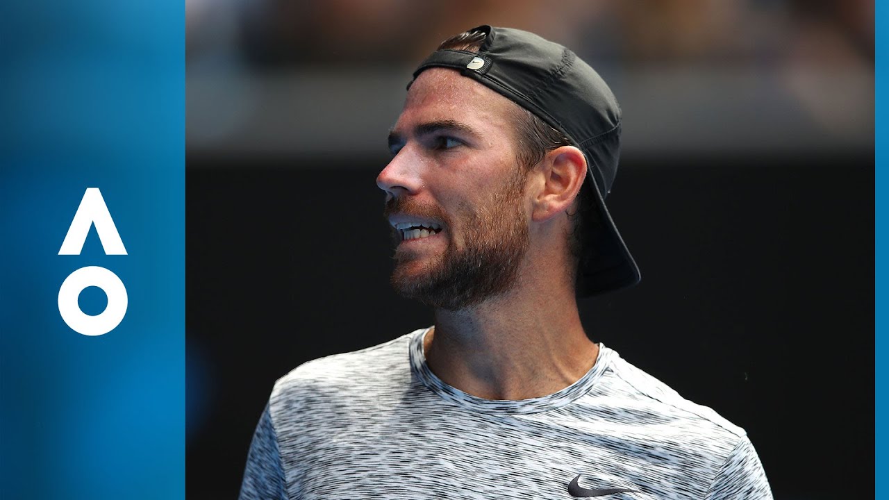 Dominic Thiem v Adrian Mannarino match highlights (3R) | Australian Open 2018