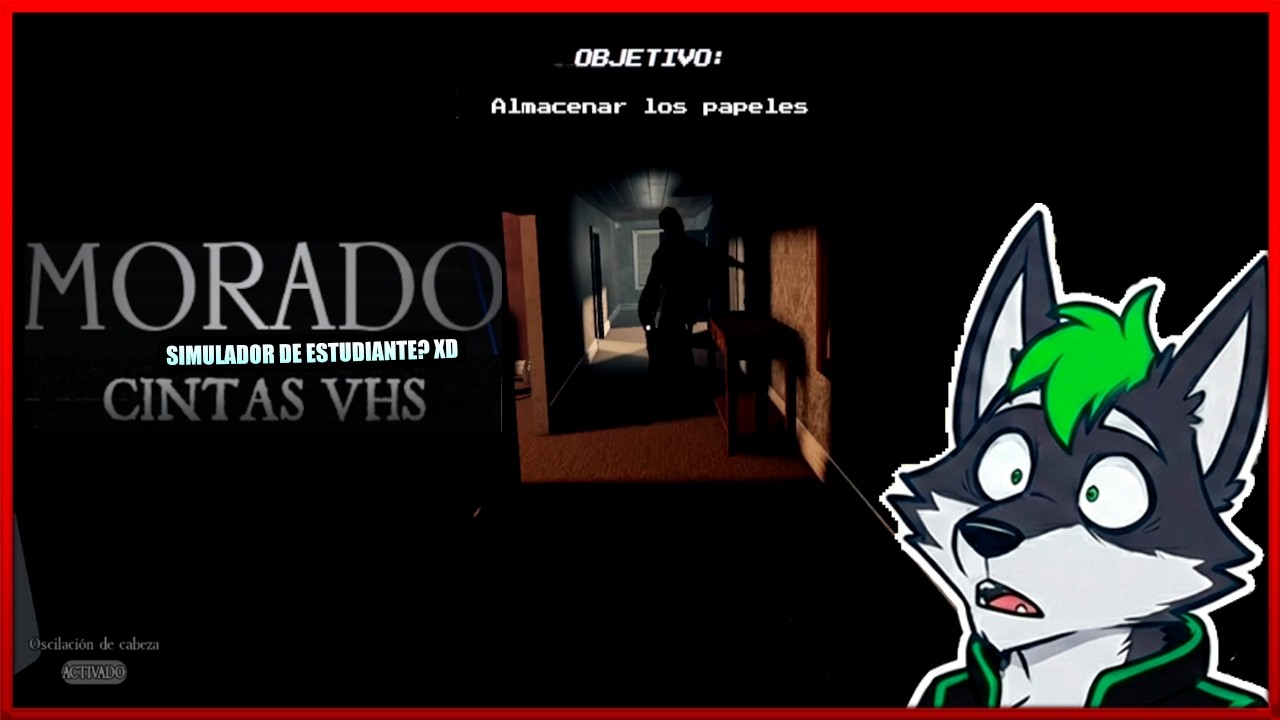 Ángeles caídos? 🤔🐺