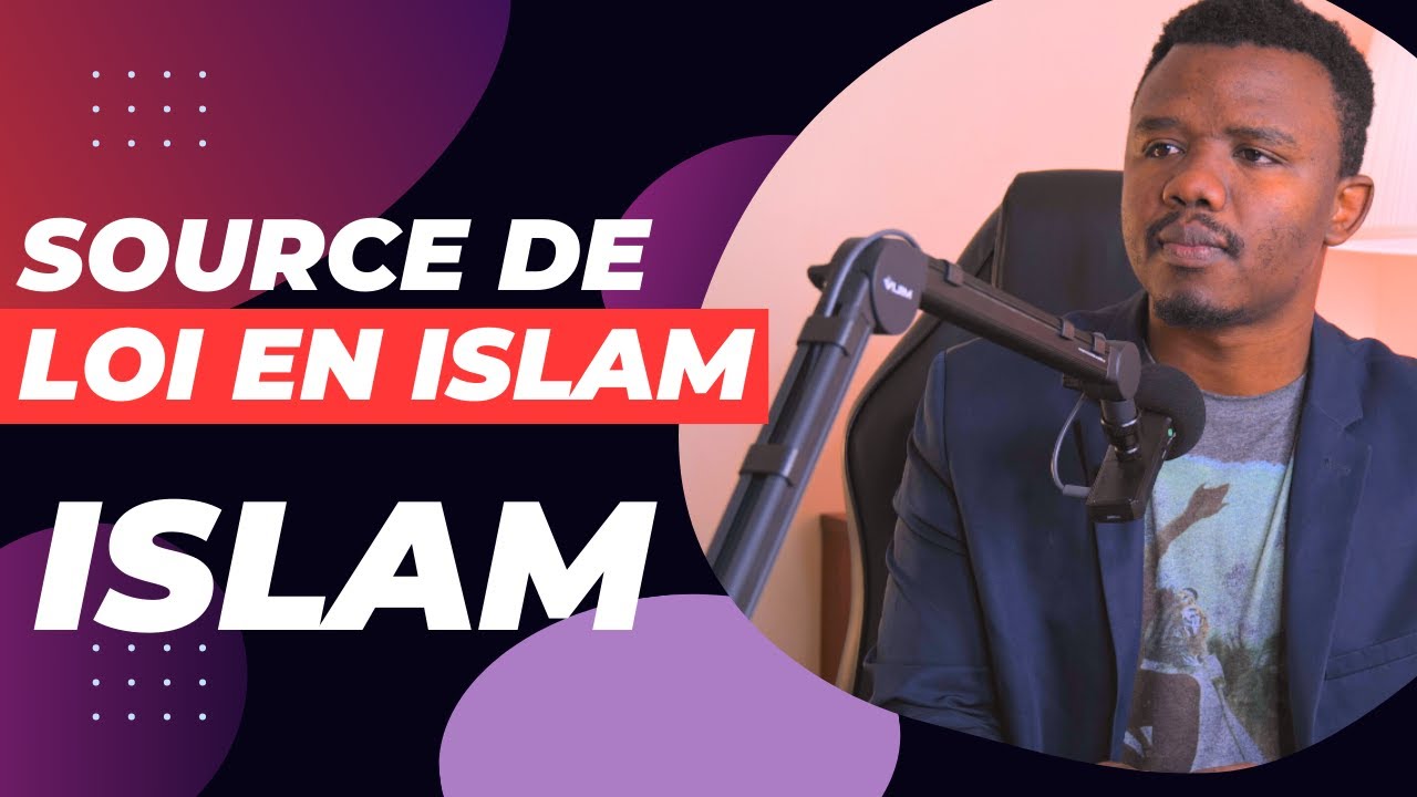 Le coran seul, source de loi en islam!