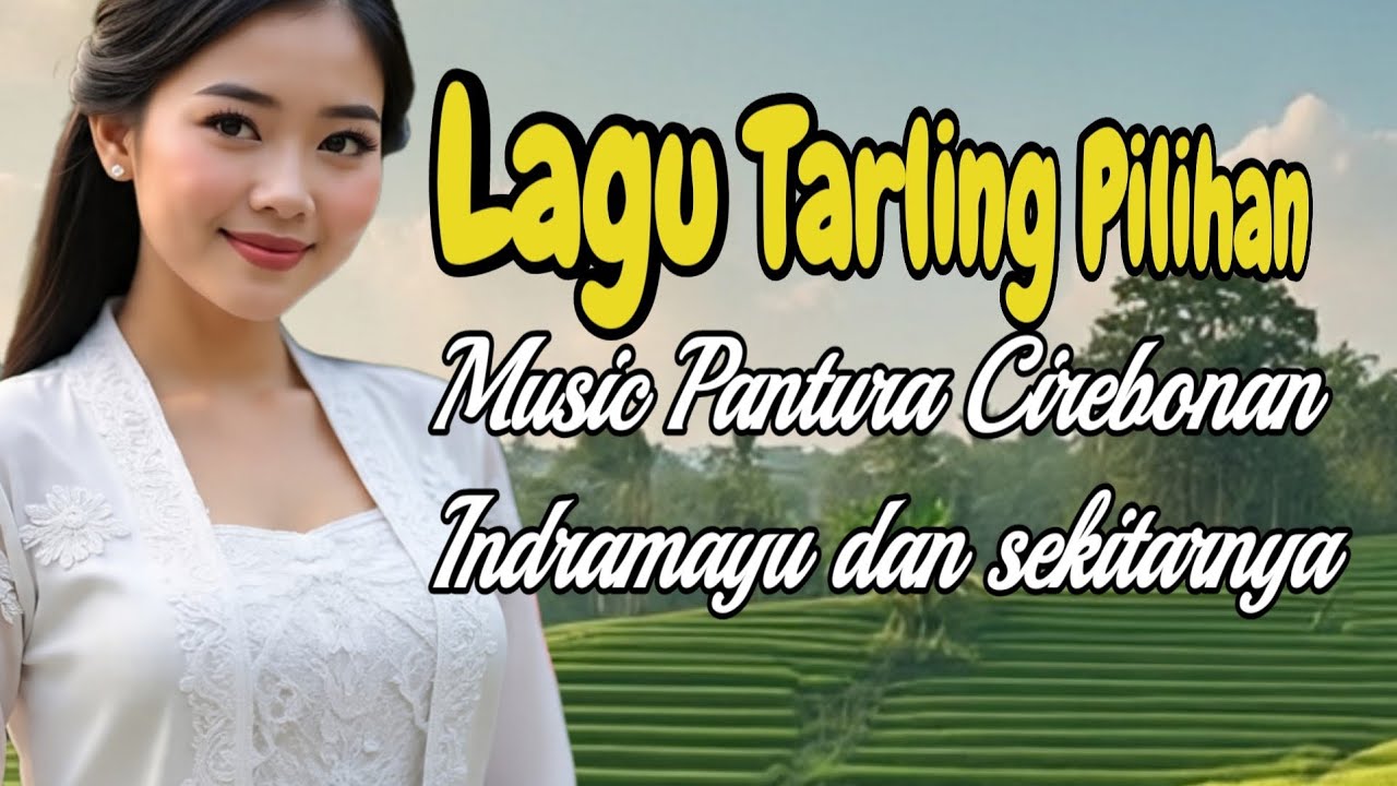 LAGU TARLING PILIHAN 🎧 Music Pantura Cirebon Indramayu dan sekitarnya #music #tarling #cirebon